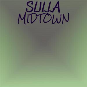 Album Sulla Midtown from Various