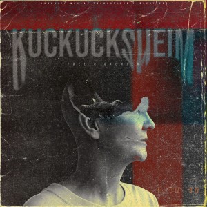 Album KUCKUCKSHEIM (Explicit) oleh Faze