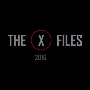 The Original Television Orchestra的專輯The X-Files 2016