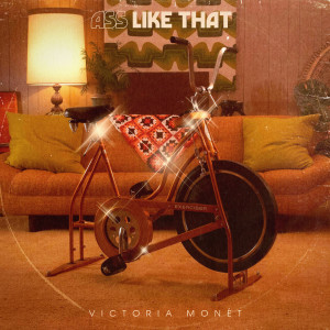 Victoria Monet的專輯Ass Like That (Explicit)