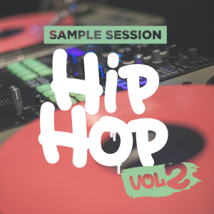 Various的專輯Hip Hop Samples - Vol 2