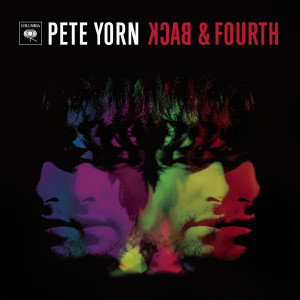 收聽Pete Yorn的Don't Wanna Cry (Acoustic Version)歌詞歌曲