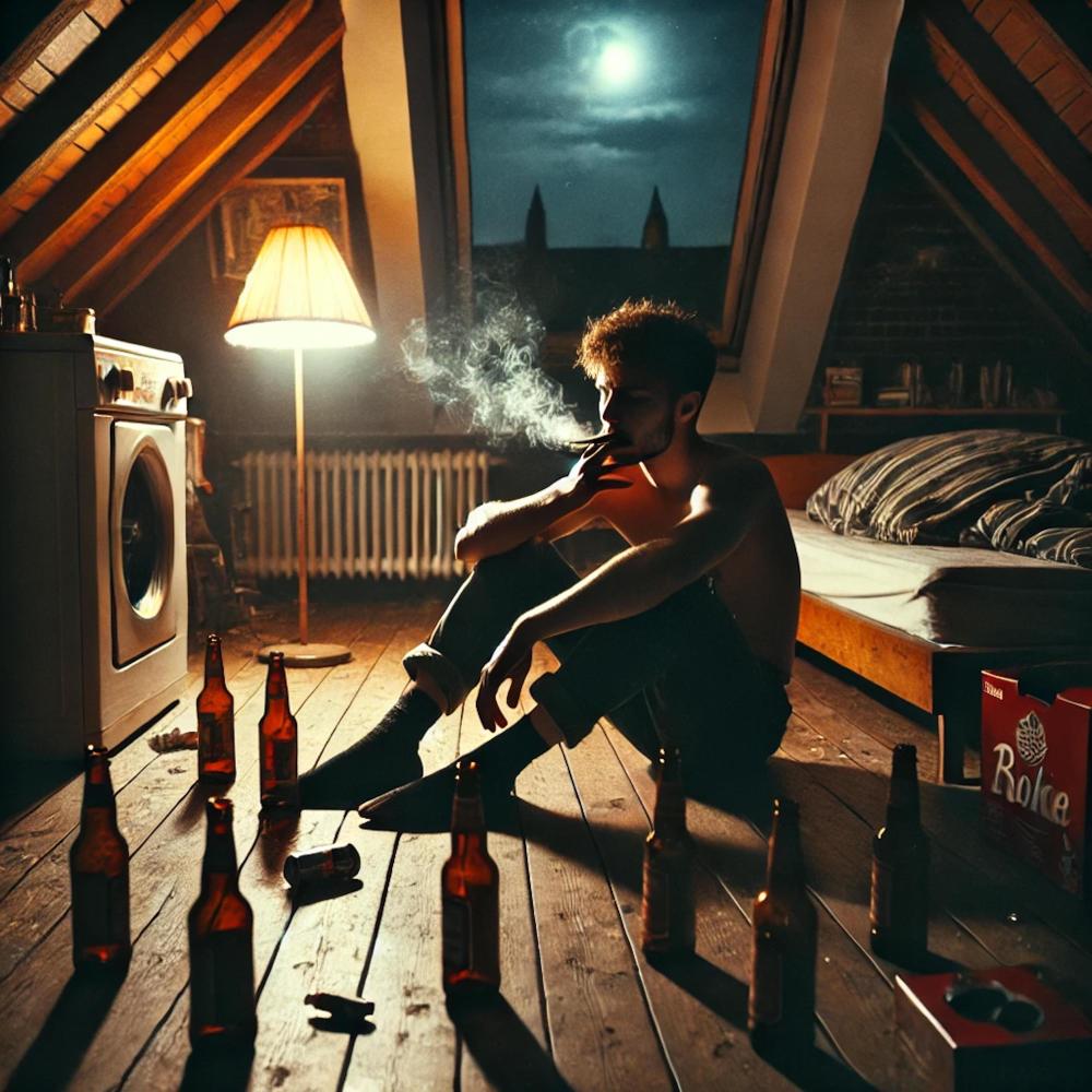 La Vividora (Explicit)