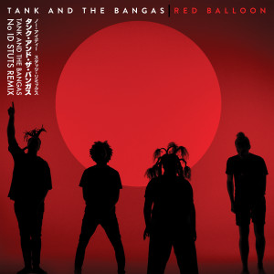 Tank and The Bangas的專輯No ID (STUTS Remix) (Explicit)