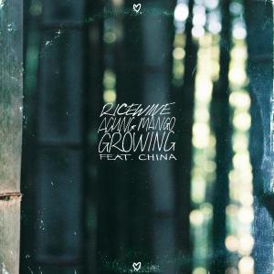 Album Growing oleh China