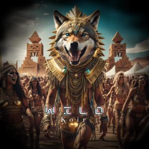 ดาวน์โหลดและฟังเพลง Wild พร้อมเนื้อเพลงจาก Koir