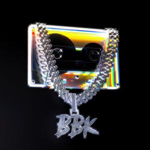 BVBOUK的專輯La Cassette Que Washington Recherche VOL1 (Explicit)