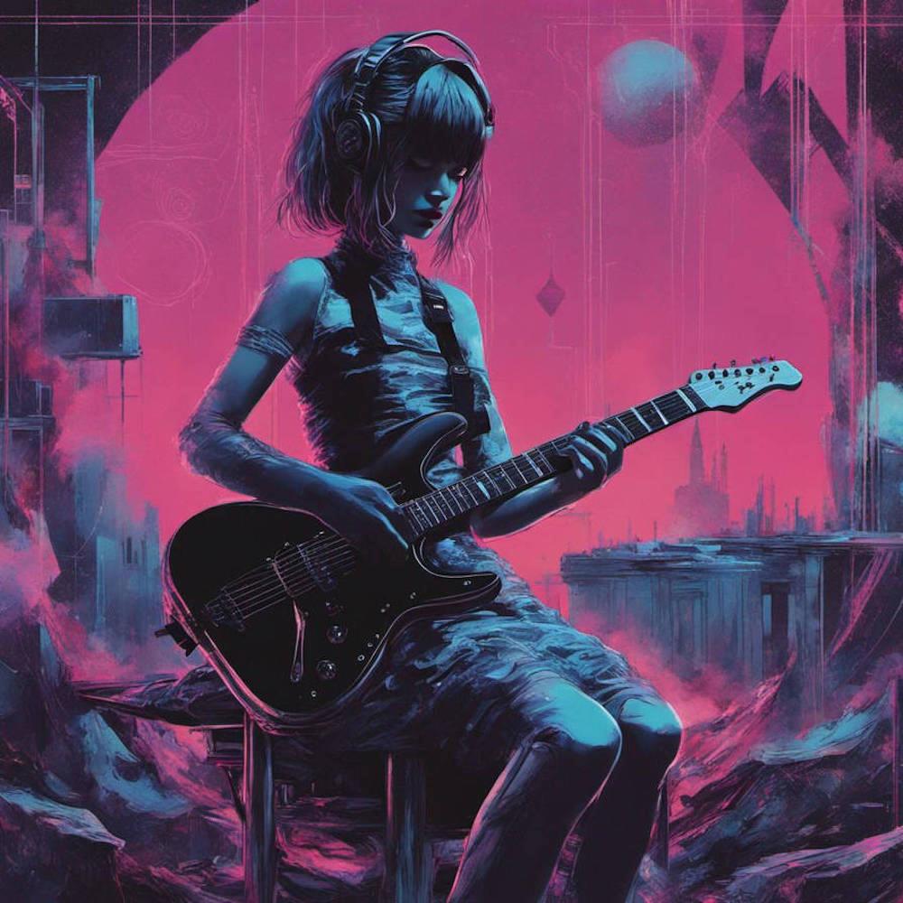 Your Name (feat. Babyghost)