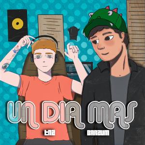 收聽TNZ的Un Dia Mas歌詞歌曲