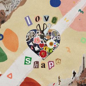 Listen to 사랑모양 (Feat. GIST) song with lyrics from 성담