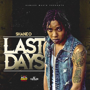 ดาวน์โหลดและฟังเพลง Last Days พร้อมเนื้อเพลงจาก Shane O