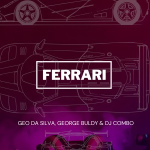 DJ Combo的專輯Ferrari