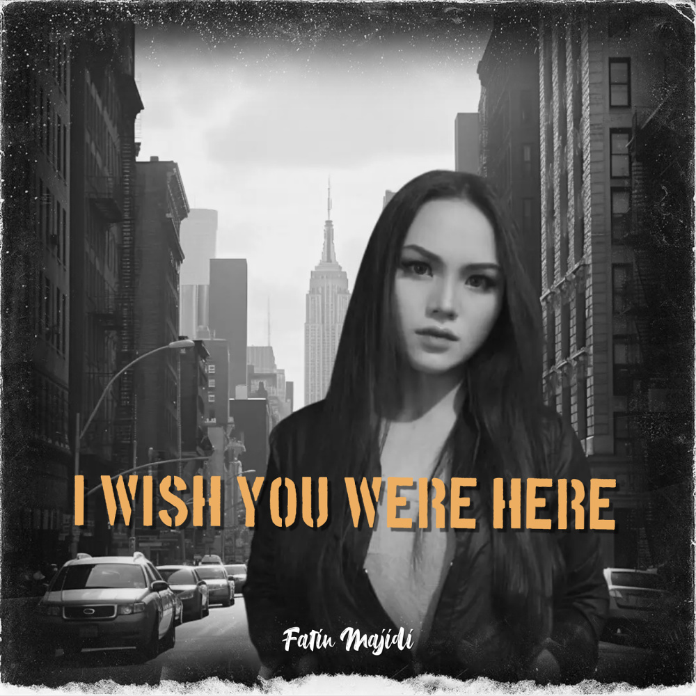 I Wish You Were Here