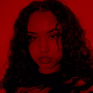 Album Red oleh Monique