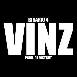 Album Vinz oleh Binario 4