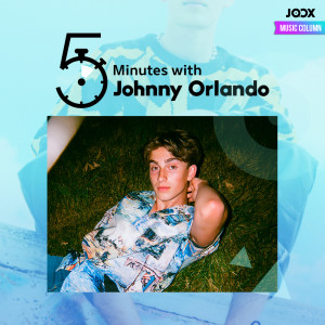 Album 5 Minutes with Johnny Orlando oleh Johnny Orlando