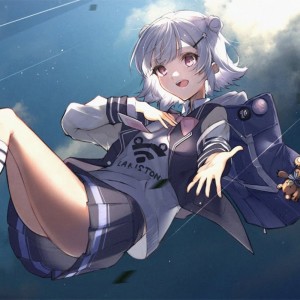 default playlist img