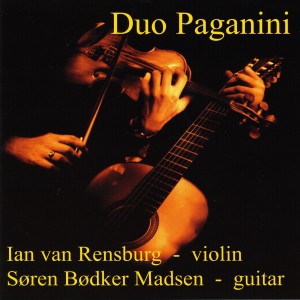 ดาวน์โหลดและฟังเพลง Historie du Tango: Café 1930 พร้อมเนื้อเพลงจาก Duo Paganini