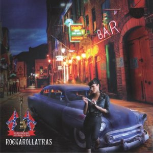ดาวน์โหลดและฟังเพลง Rock´n´roll de Dia, Rock´n´roll a Noite พร้อมเนื้อเพลงจาก Old Black Joe