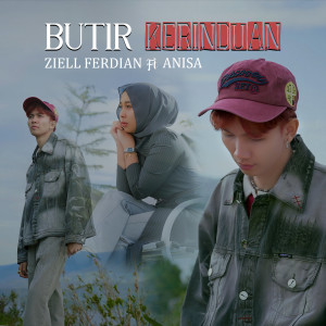 Listen to Butir Kerinduan song with lyrics from Ziell Ferdian