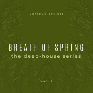 Album Breath of Spring, Vol. 2 (The Deep House Series) (Explicit) from Various Artists