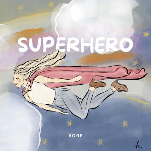 อัลบัม Superhero ศิลปิน Kore