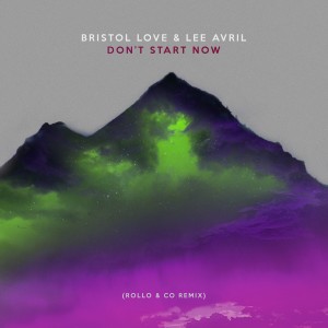 Bristol Love的專輯Don't Start Now (Rollo & Co Remix)