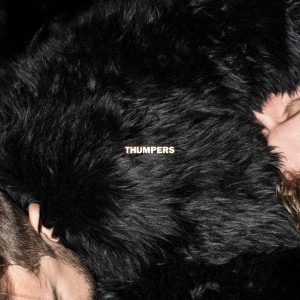 Thumpers的專輯Gargantua (Explicit)