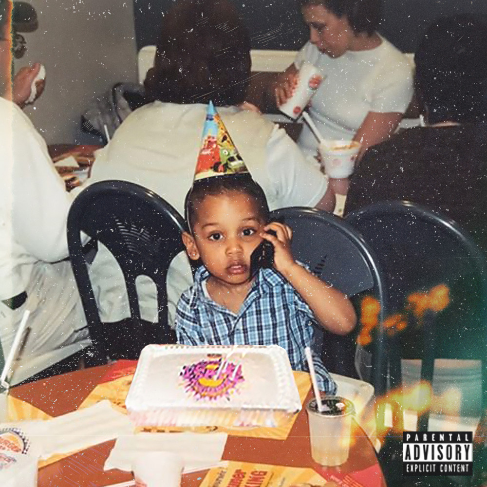 My Birthday (Explicit)