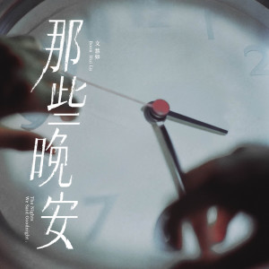 อัลบัม 那些晚安 ศิลปิน 文慧如