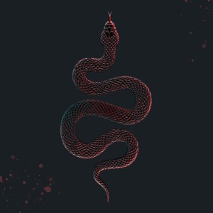 Album Venom from Cece And The Dark Hearts