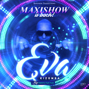 Maxishow的專輯Eva