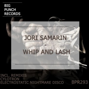 Album Whip and Lash from 