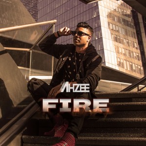收听Ahzee的Fire (Extended Mix)歌词歌曲