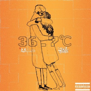 Listen to 36.7℃ song with lyrics from 吴海啸