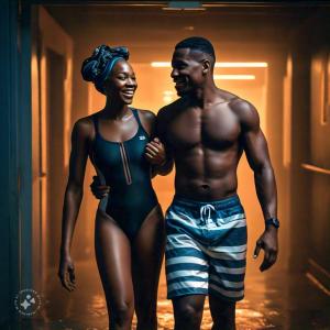 Madrass Ent的專輯Admit it (feat. GB Richie)