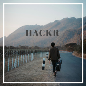 Listen to การหลบหนี song with lyrics from HACKR