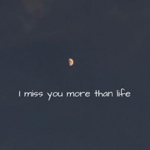 Dengarkan I Miss You More Than Life lagu dari Masud Khan dengan lirik
