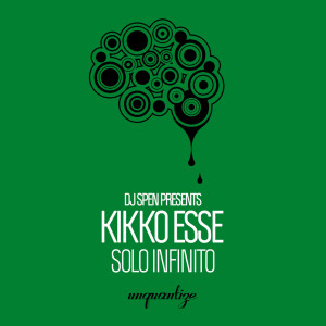 Kikko Esse的專輯Solo Infinito