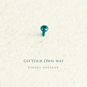 Steady SketchA的專輯각자의 길 - Go Your Own Way