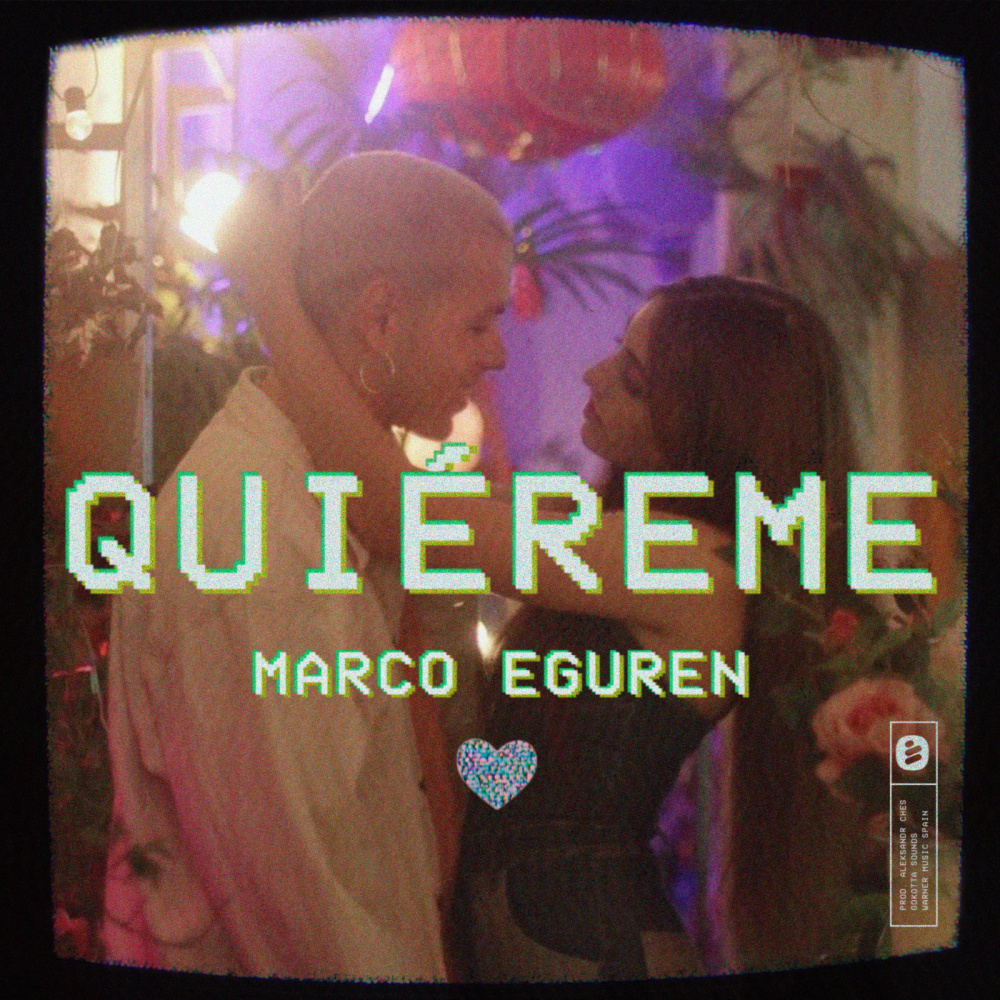 QUIÉREME (Explicit)