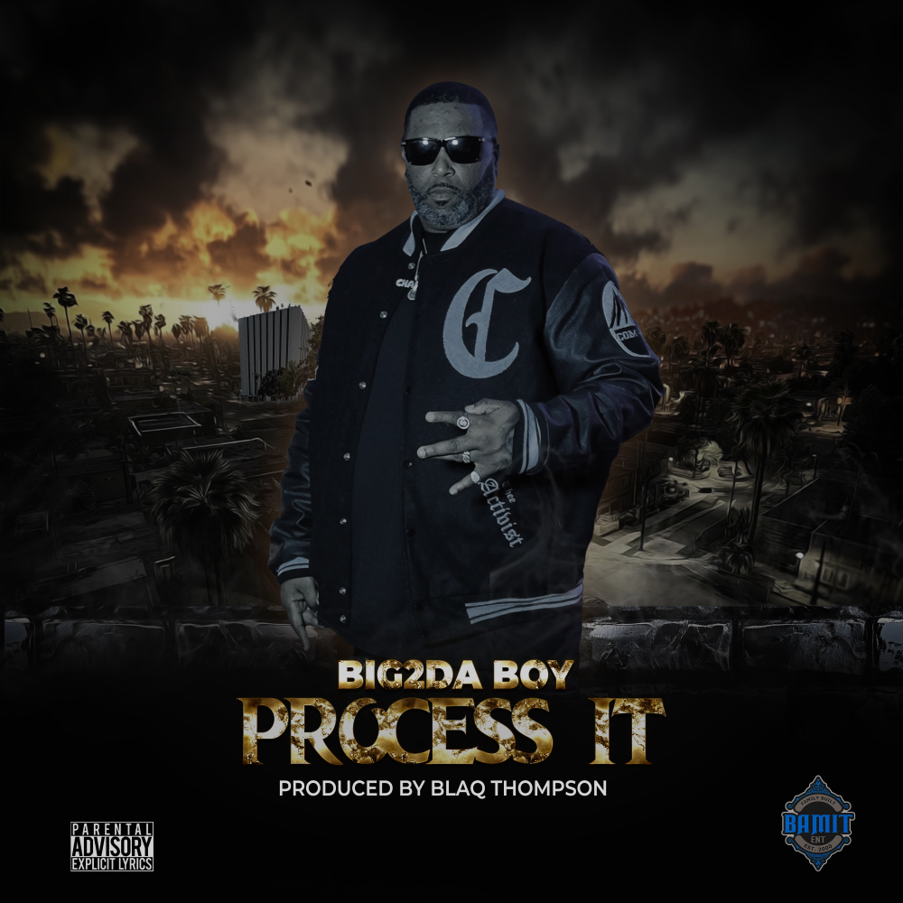 Process It (Explicit)