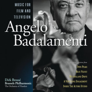 收聽Angelo Badalamenti的Muholland Drive: Main Title Theme (From "Muholland Drive")歌詞歌曲