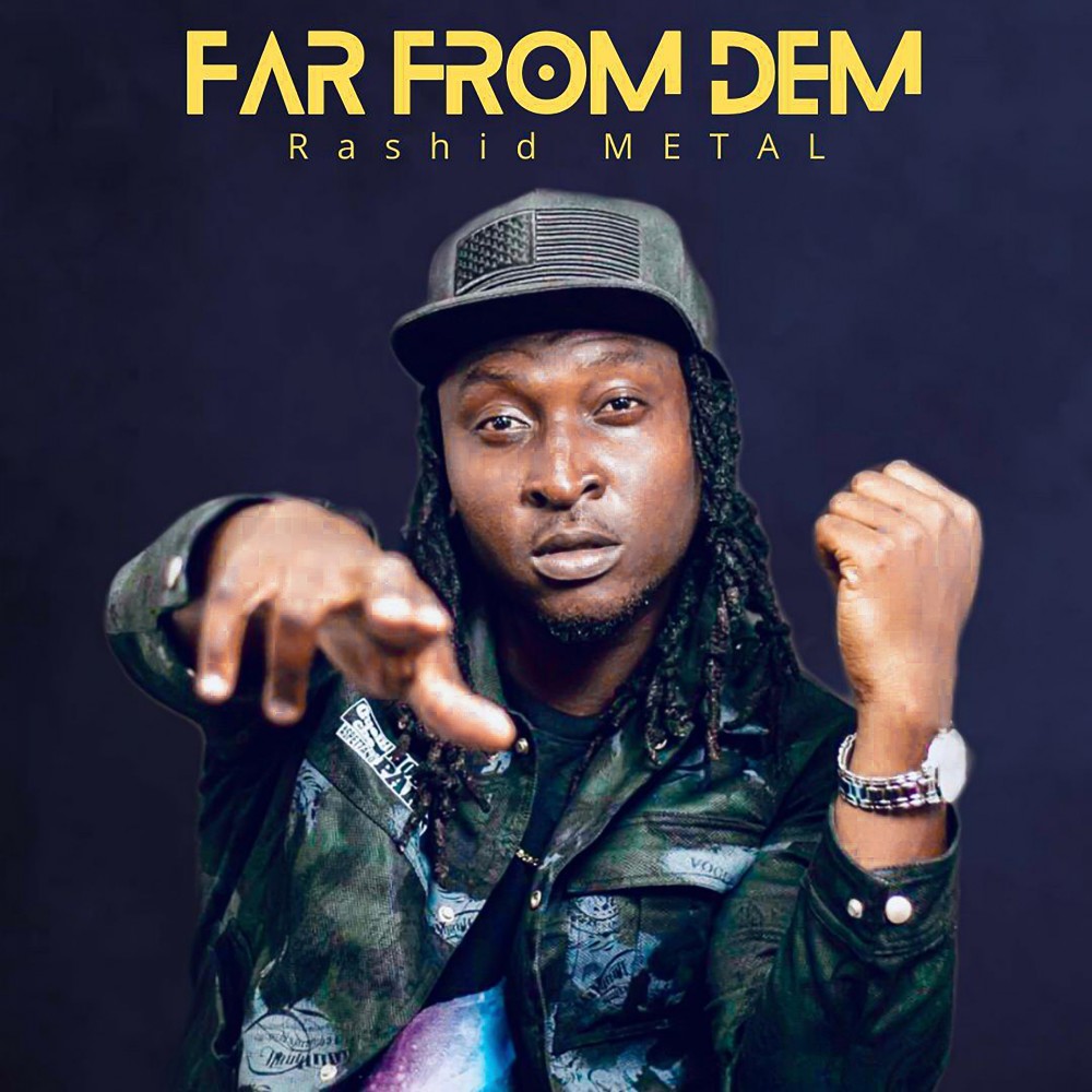 Far From Dem (Explicit)