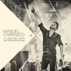 ดาวน์โหลดและฟังเพลง Me Gusta (En Directo En El Wanda Metropolitano / Madrid / 2019) พร้อมเนื้อเพลงจาก Manuel Carrasco