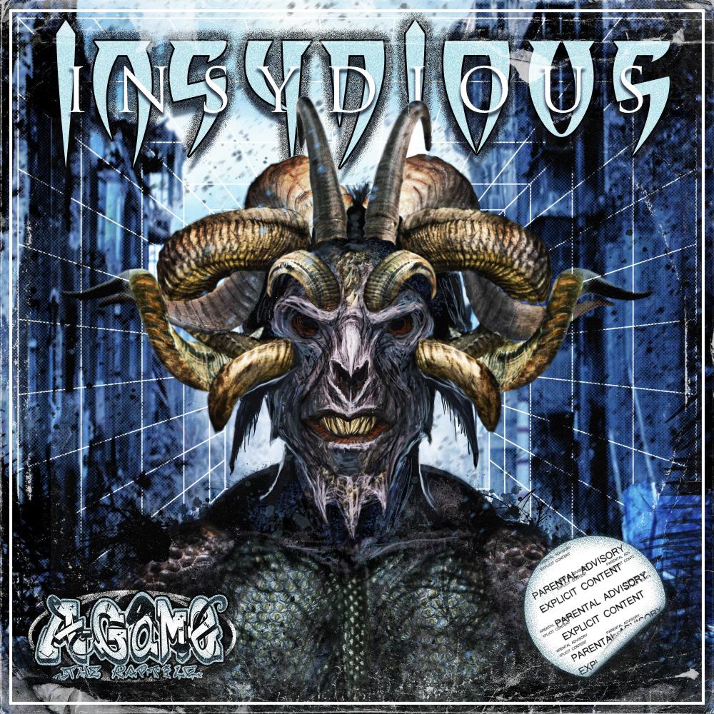Welcome 2 Hell (feat. Bloodshot) (Explicit)