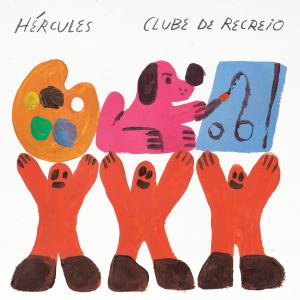 อัลบัม Clube de Recreio ศิลปิน Hercules