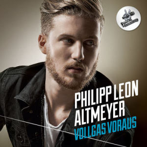 ดาวน์โหลดและฟังเพลง Vollgas voraus พร้อมเนื้อเพลงจาก Philipp Leon Altmeyer