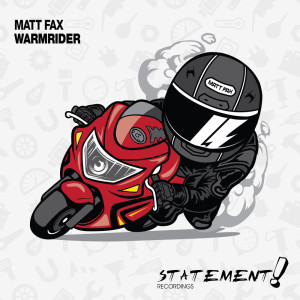 收听Matt Fax的Warmrider (We Are All Astronauts Remix)歌词歌曲