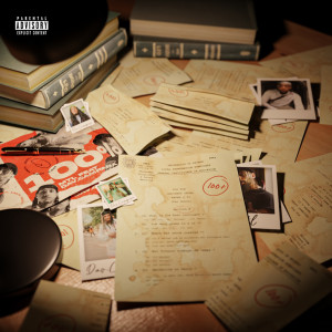 Listen to 100% (Explicit) song with lyrics from MTL